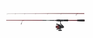 Penn Fierce IV Labrax rod 2.40m 15-40g 3000 CMB
