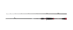 Berkley ZILLA Pike 1.98m 15-60g Cast 2cz