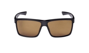 Abu Garcia Eyewear Spike Stone Amber