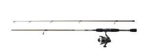 MITCHELL TANAGER CAMO II 2.10m 7-20g Spin CMB