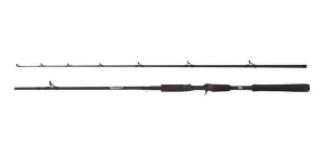 Abu Garcia BEAST Pike 662HP 662HP 1.98m 40-90g Cast 2cz