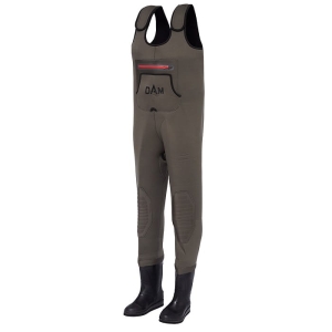 DAM Pantaloni din neopren DAM 46/47 Gri