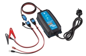Încărcător de pământ Blue Smart IP65 12/15 230V CEE 7/17 Blue Smart IP65 12/15 230V CEE 7/17