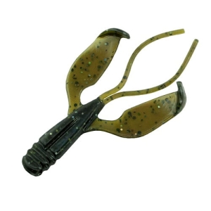Fapping Craw 2"/5.5cm #01 Original - 6pcs