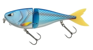 Berkley Zilla Jointed Glider 180 Blue Marble 80g Berkley Zilla Jointed Glider 180 Blue Marble 80g
