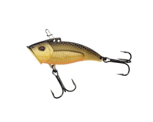 Cicada Rattling Powerblade 5.5cm 17g Roach