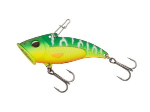 Cicada Rattling Rattling Powerblade 5.5cm 17g Firetiger
