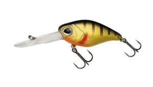 Berkley Dex Trencher 4cm Matte Perch 5g Berkley Dex Trencher 4cm Matte Perch 5g