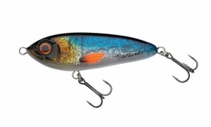 Abu Garcia SVZ McTracer 12.5cm Blue Sunrise Abu Garcia SVZ McTracer 12.5cm Blue Sunrise