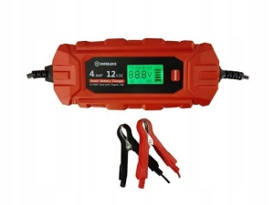 Încărcător Enerblock Inteligenta 4A 12V