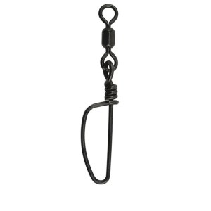 Dragon pivotant cu ac de siguranță MIGHTY-MINI 270lb negru