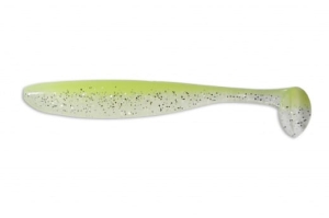 KEITECH Easy Shiner 8" LT#16 Chartreuse Ice 8" LT#16 2pc