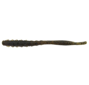 FishUP Scaly 7cm #043 Pepene verde maro negru 10buc