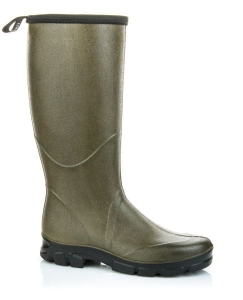 BĂRBAȚI LEMIGO PU ANGLER WELLINGTONS 720 ROZ. 44 GREEN