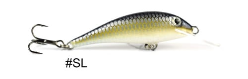 Wobler SIEK Uklejka 5cm 2,8g kolor SL.jpg