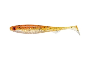 Rage Slick Shad 11cm 9g UV Tinsel 11cm 9g UV Tinsel