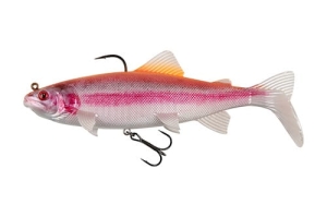 Fox Rage Replicant Replicant Păstrăv 23cm SN Păstrăv auriu