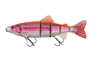 Fox Rage Replicant Replicant Trout JS 23cm SN Golden Trout