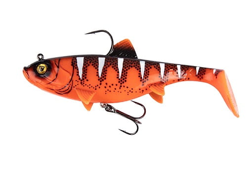 Fox Rage Replicant 23cm wobble 155g UV Red Wake.jpg