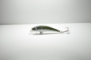 RCB Wobbler Fury 5 4G #T021 FL