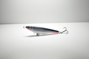 RCB Tasty Fish wobbler TPW 6.5 8G #Z004 S