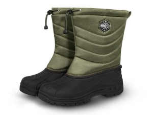 Delphin SnowTEX cizme cu toc înalt | 45