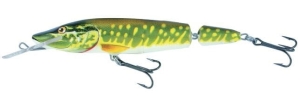 Salmo Pike Jointed DR 11cm Pike