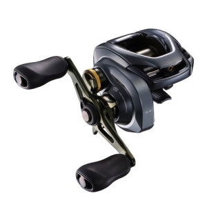 Shimano Curado DC 201HG LH multiplicator Shimano Curado DC 201HG LH multiplicator