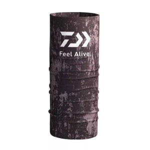 Daiwa Neck D-Vec Protecție UV Daiwa Neck D-Vec Protecție UV Cămin Asfalt