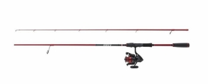Undiță Penn Fierce IV Labrax Penn Fierce IV Labrax 2.10m 10-30g 2500 CMB