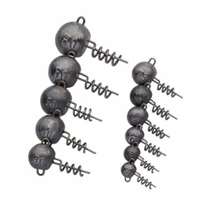 Berkley Fusion 19 Screw in Head 50g 2buc