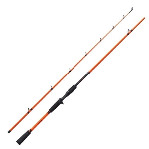 Abu Garcia Svartzonker X 2.40m 30-100G 2cz Cast 2cz