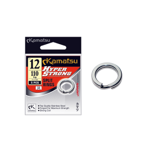 HYPER STRONG K-2199 4,5mm/21kg 10buc.