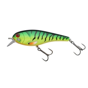Abu Garcia Beast Beast Hi-Lo 12cm Firetiger 57g FL