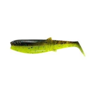SG LB Cannibal 20CM 80g Chartreuse Pumpkin 1 buc.