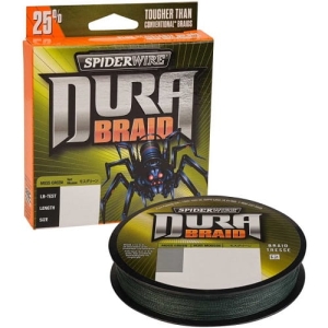 Spiderwire DURA Braid 0.28mm 135M