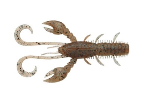 Pulse Realistic Craw creveți goi 7cm 8pc 8pc