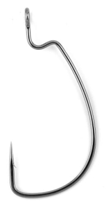 SPRO Gamakatsu Worm 330C Bottom #2/0 6pcs