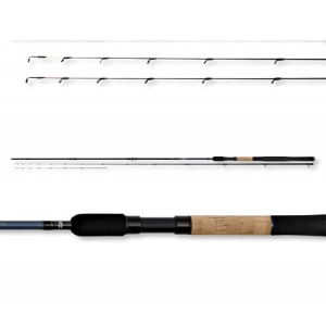 Daiwa N'Zon Mini Method Feeder rod 3,35M 50G 2cz