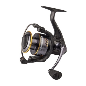 Dam Finess rola 8 2500S FD 7+1BB IASP