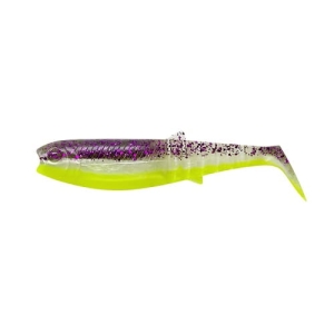 SG LB Cannibal 12.5cm Purple Glitter Bomb 1 buc.