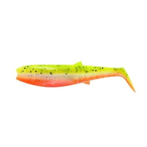 SG LB Cannibal 10cm 9g Lemon Cracker 1 bucată