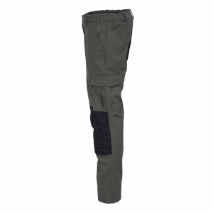 Savage Gear Fighter Trousers Olive Night XL