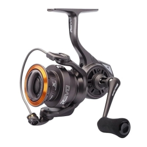 Mulinetă Abu Garcia REVO3 X 2000S 5:1:1