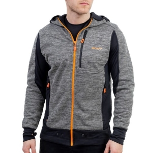 Bluză Graff Polar 223-P-BL-8 M