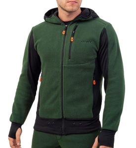 Bluză Graff Polar 223-P-BL XL