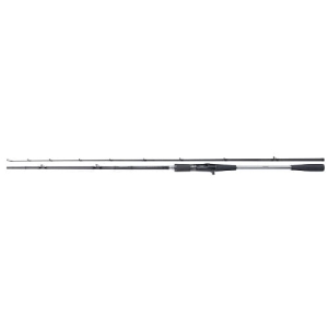 SHIMANO Yasei Pike S&B 2.40m 120-170g 2cz
