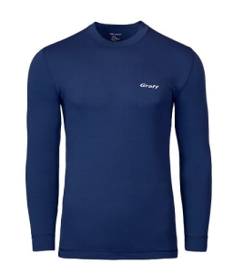 Graff M Tricou termic DUO SKIN 200-3 XL