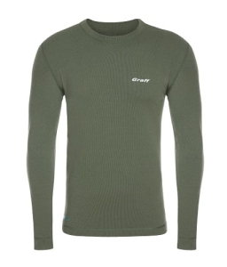Tricou termic Graff M de golf de tip M DUO SKIN 200 XXL
