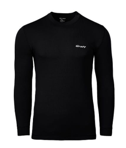 Graff M Tricou termic DUO SKIN 200 L